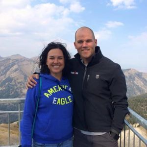 Meet your Posher, Mark